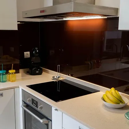 Oh La Life! Atico Centrico Y Tranquilo Apartment Santiago de Compostela