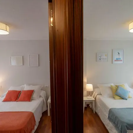 Oh La Life! Atico Centrico Y Tranquilo Διαμέρισμα