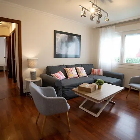 Oh La Life! Atico Centrico Y Tranquilo