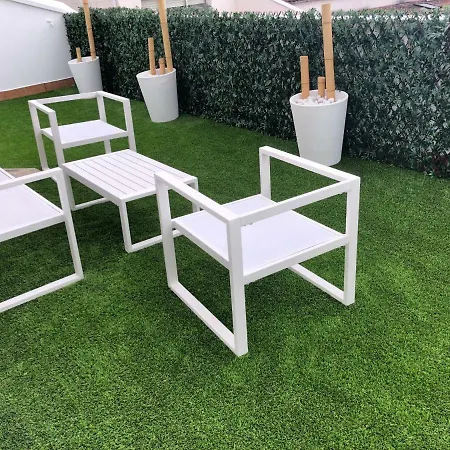 Διαμέρισμα Oh La Life! Atico Centrico Y Tranquilo Σαντιάγο ντε Κομποστέλα