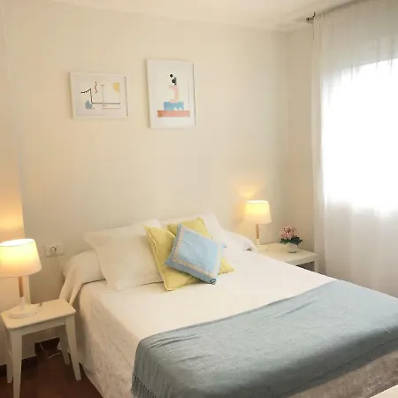 Oh La Life! Atico Centrico Y Tranquilo Apartment