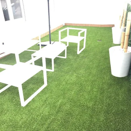 Apartman Oh La Life! Atico Centrico Y Tranquilo Santiago de Compostela