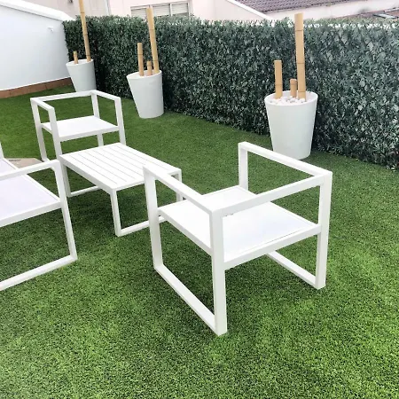 Oh La Life! Atico Centrico Y Tranquilo Σαντιάγο ντε Κομποστέλα