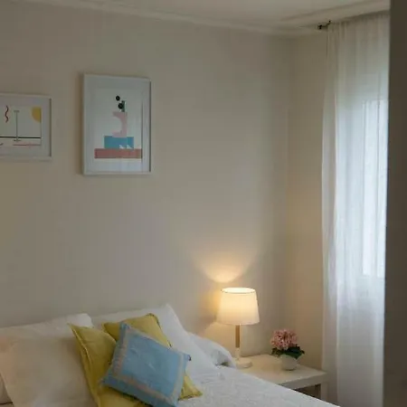 Oh La Life! Atico Centrico Y Tranquilo