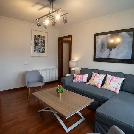 Oh La Life! Atico Centrico Y Tranquilo Διαμέρισμα