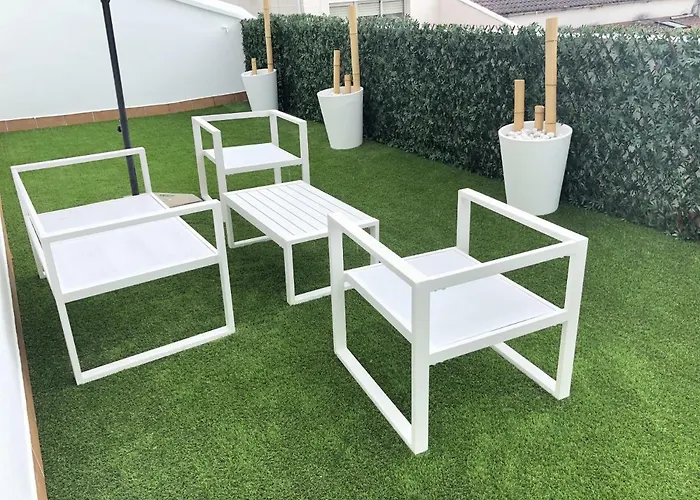 Apartament Oh La Life! Atico Centrico Y Tranquilo *