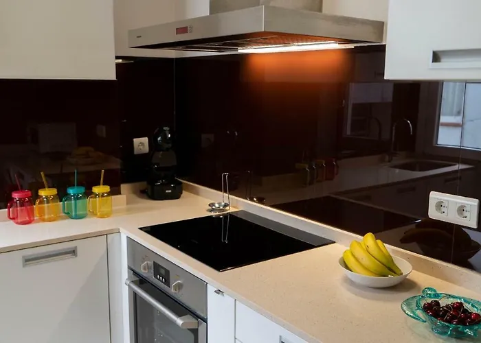 Oh La Life! Atico Centrico Y Tranquilo Apartament Santiago de Compostela