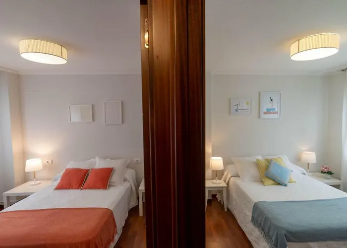 Oh La Life! Atico Centrico Y Tranquilo Lejlighed