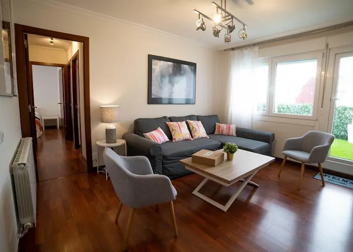 Oh La Life! Atico Centrico Y Tranquilo