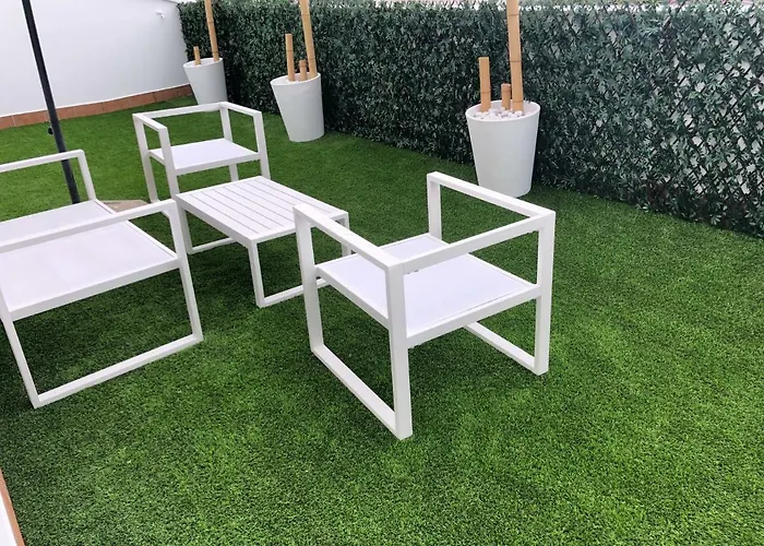 Apartament Oh La Life! Atico Centrico Y Tranquilo Santiago de Compostela